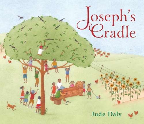 Joseph's Cradle - Jude Daly