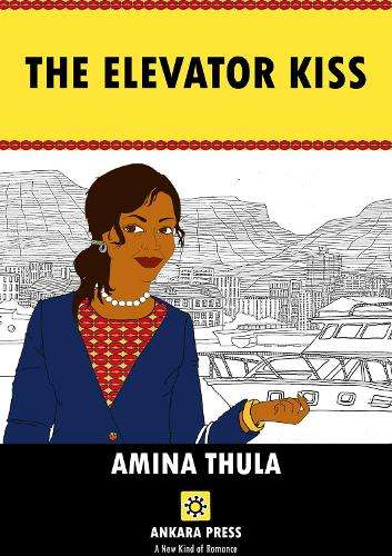 The Elevator Kiss - Amina Thula