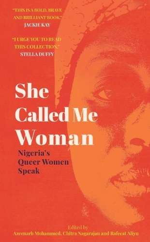 She Called Me Woman - NAGARAJ