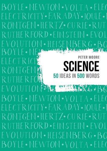 Science - Peter Moore