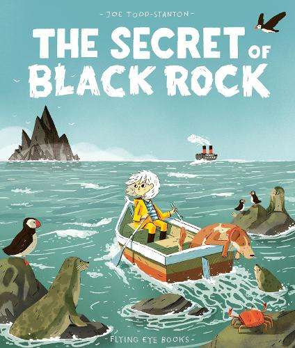 \Secret of Black Rock - N"