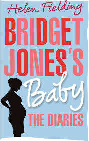 Bridget Jones's Baby - Helen Fielding
