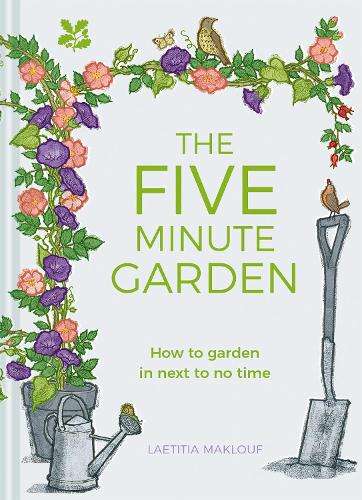 \Five Minute Garden - N"