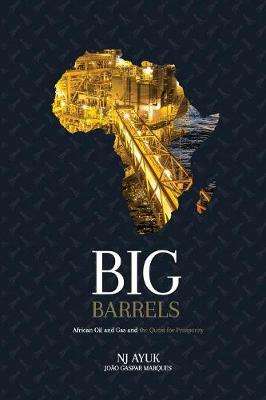 Big Barrels - Nj Ayuk