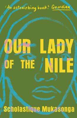 OUR LADY OF THE NILE - MUKASONGA