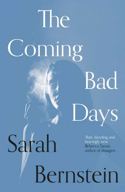 Coming Bad Days, The - Sarah Bernstein