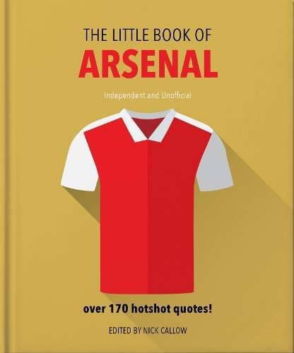 \Little Book of Arsenal - N"