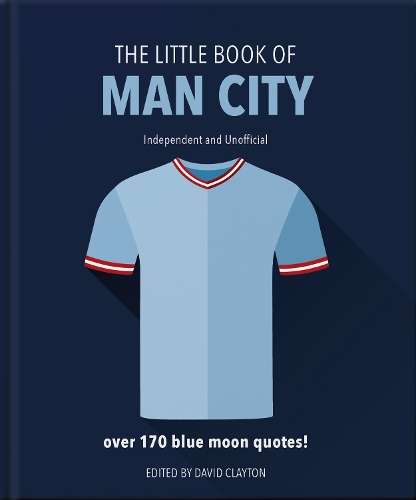 \Little Book of Man City - Y"
