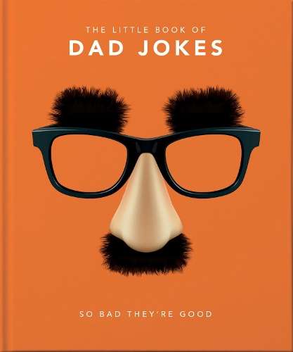 \Little Book of Dad Jokes - Y"