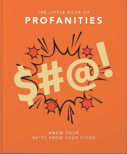 \Little Book of Profanities - Y"