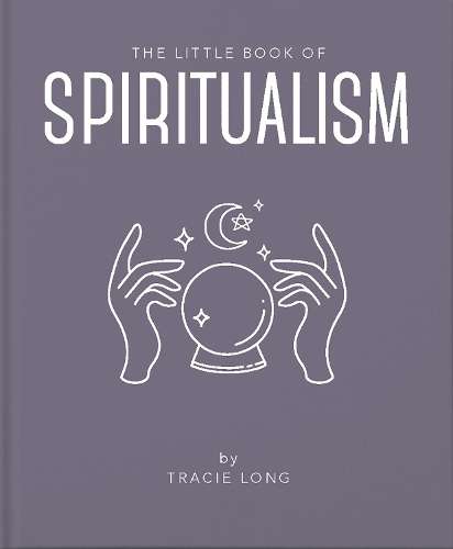 \Little Book of Spiritualism - N"