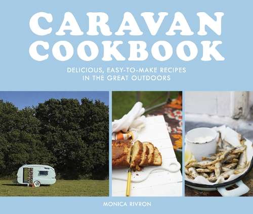 \Caravan Cookbook: Delicious - N"