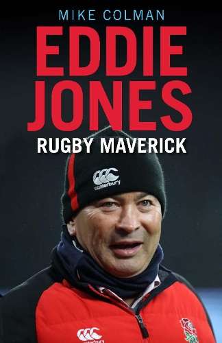 Eddie Jones - Mike Colman