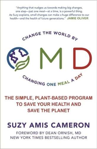 OMD - Suzy Amis Cameron