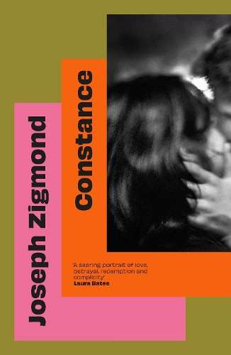 Constance - Joseph Zigmond