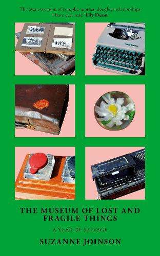 \Museum of Lost and Fragile Things - N"