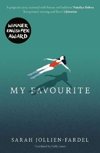 My Favourite - Sarah Jollien-Fardel