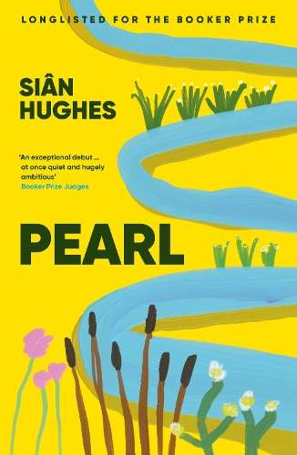 Pearl - SiÃ¢n Hughes