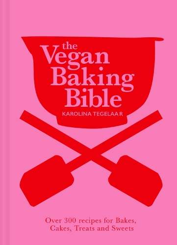 \Vegan Baking Bible - A01"