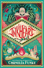 Inkheart (2020 reissue) - Cornelia Funke