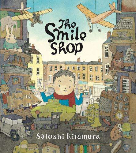 \Smile Shop - N"