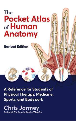 \Pocket Atlas of Human Anatomy - JARMEY"