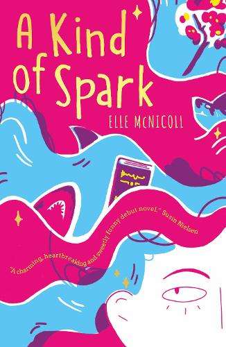 \Kind of Spark - N"
