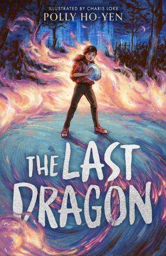 Last Dragon, The - Polly Ho-Yen