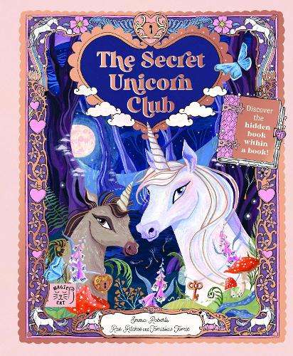 \Secret Unicorn Club - N"