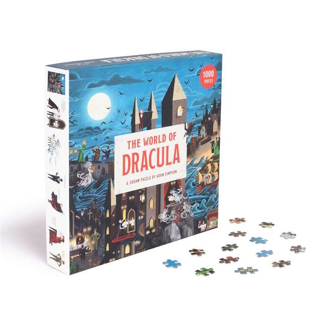 \World of Dracula - N"
