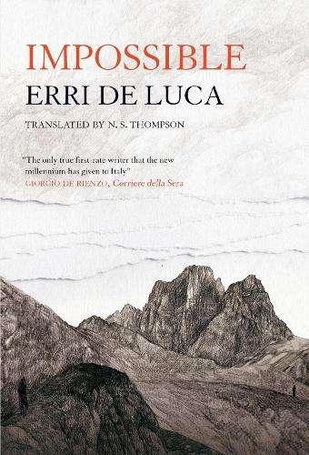 Impossible - Erri De Luca