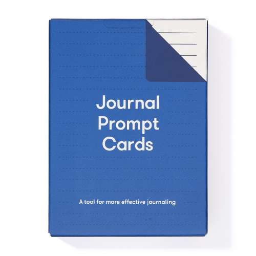 Journal Prompt Cards: A tool for more effective journaling - The School of Life