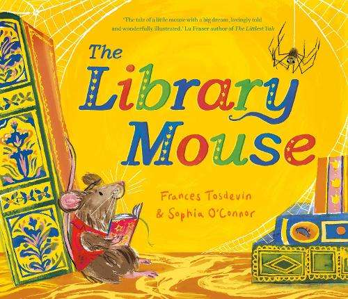 \Library Mouse - N"