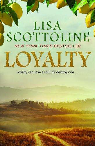\Loyalty : 2023 bestseller - N"