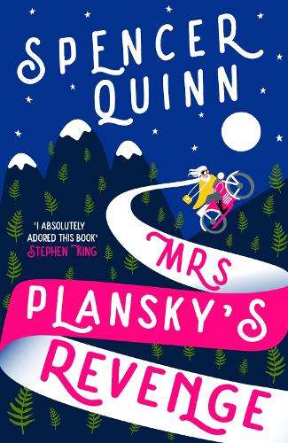 \Mrs Plansky's Revenge: The brand new - N"
