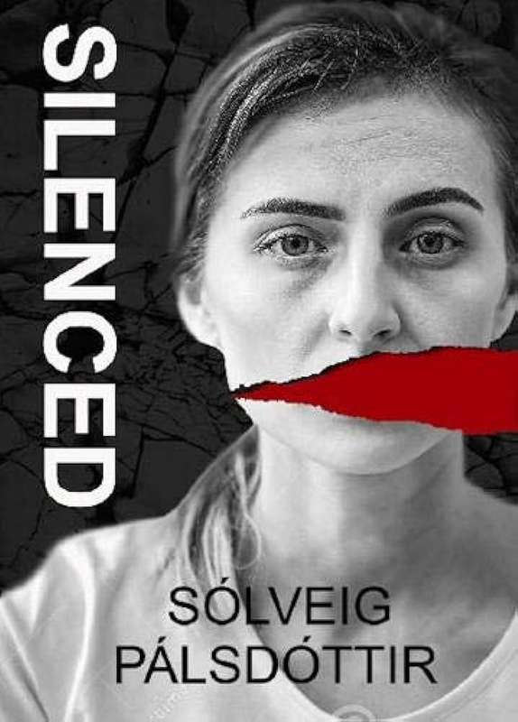 SILENCED - PALSDOTTIR,S