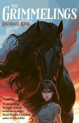 Grimmelings, The - Rachael King
