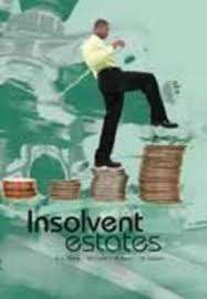 Insolvent Estates - B. De Clercq
