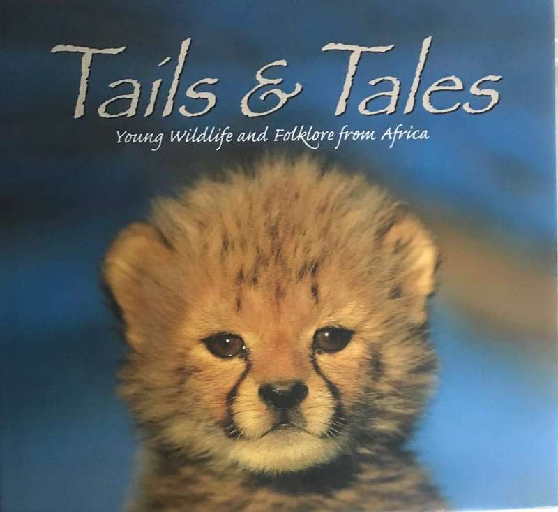 Tails and Tales - Richard du Toit