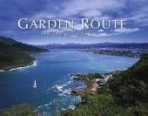 Garden Route and the Little Karoo - ART-PUBLISHERS