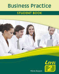 Business practice: Level 2: Student book - BOOYSEN,W