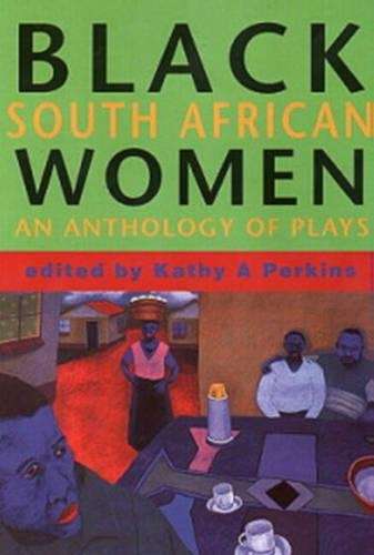 Black South African women - PERKINS