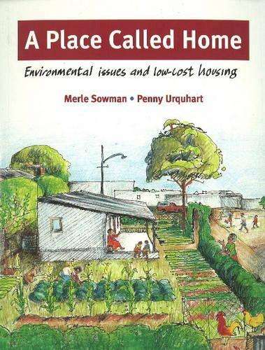 A place called home - SOWMAN,M