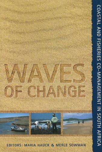 Waves of change - HAUCK,M