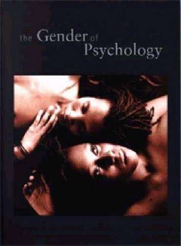 GENDER OF PSYCHOLOGY SECONDHAND - SHEFER,T