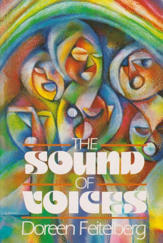 The Sound of Voices - FEITELBERG,D