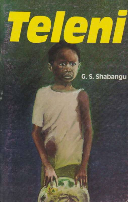 Teleni - Tsonga Novel - SHABANGU,GS