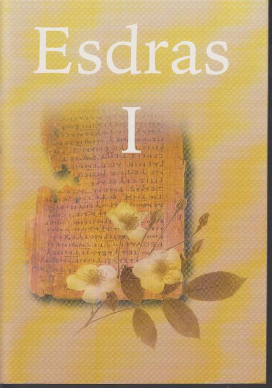 ESDRAS PART1 - X