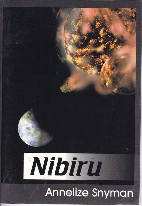 NIBIRU - SNYMAN,A
