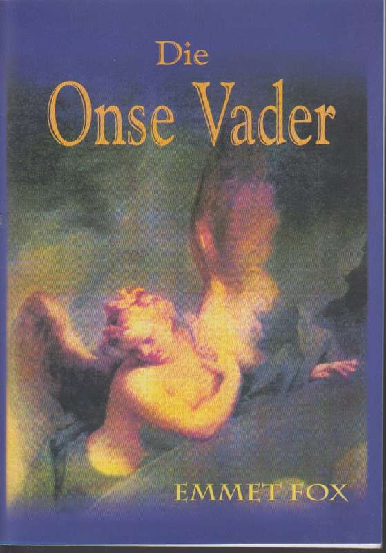 DIE ONSE VADER - FOX,E